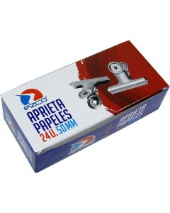 ART. OFICINA APRIETA PAPELES 50MM