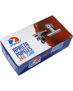 ART. OFICINA APRIETA PAPELES 75MM