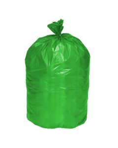 POLIET. CONSORCIO 80 X  1,10 VERDE x 50u.