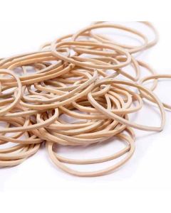 BANDAS ELASTICAS  X  100 GRS.