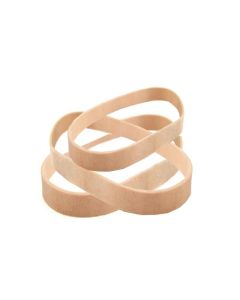 BANDAS ELASTICAS 5 MM. X 100 MM. X KG.