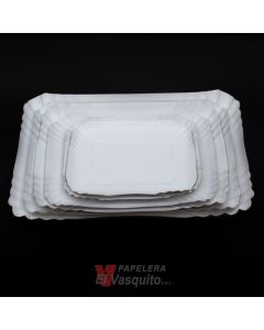 BAND. CARTULINA  Nº 3 16 X 20 x 100u. OKEY