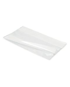 POLIETILENO  25 X 35-15 MIC. x100u.