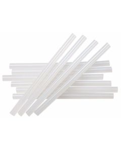 ADHESIVO 11 MM. X 30 CM. x 10u. 276g BARRA DE SILICONA ECO