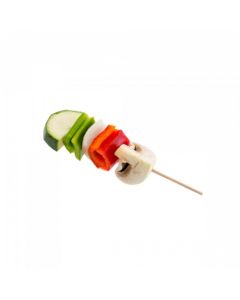 PALITOS BROCHETTE 25 CM X 50 U. BLISTER