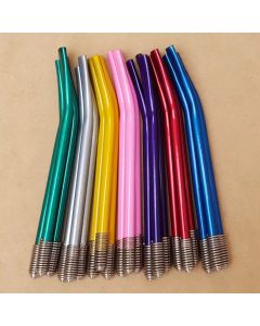 MATE BOMBILLA X 25 U. COLOR OFERTA!!!