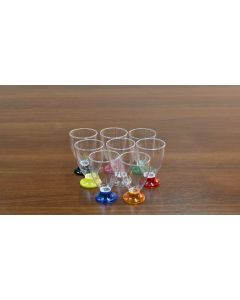 COPA 70 cc. 50 X 75 mm X 1 U. BOYANO