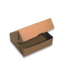 CAJA P-ARCHIVO LEGAJO 38X28X12 X1U. #43