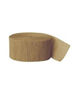 CINTAS CREPE 10 CM. X KG.
