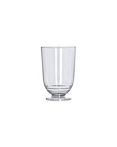 COPA CRISTAL  50 ML. STRAWPLAST x 10 U.