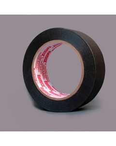 CINTAS DE PAPEL 24 MM. X 50 MTS. NEGRA
