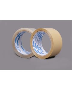 CINTAS P.P. RAPIFIX 48 MM. X 100 MTS. 340 MARRON