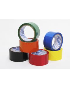 CINTAS P.P. RAPIFIX 48 MM. X 50 MTS. 320 COLOR