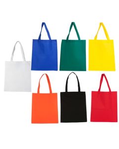 BOLSA TELA 45X40